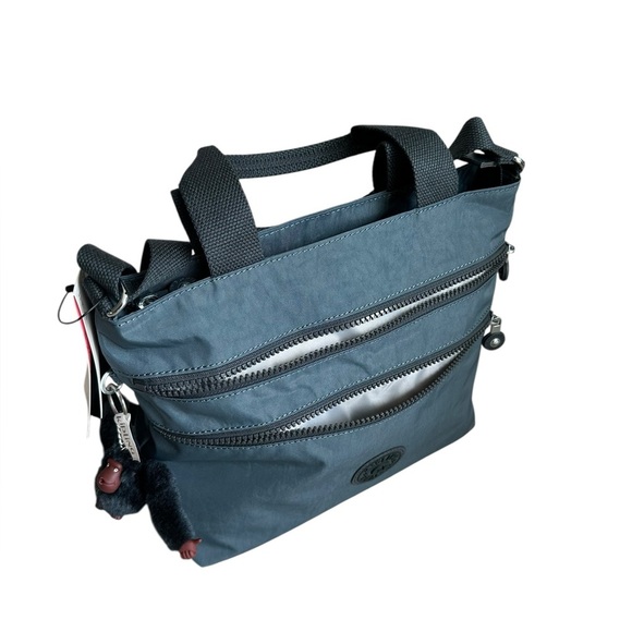 Kipling Miah Crossbody Bag Tote - Picture 7 of 11